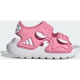 Adidas JS4915 Altaswim 3 I Unisex Bebek Sandalet