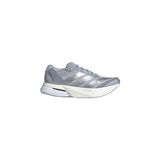 Adidas JS4949 Gri Adizero Boston 13 Kadın Koşu Ayakkabısı