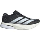 Adidas JS4958 Siyah Adizero Boston 13 Kadın Koşu Ayakkabısı