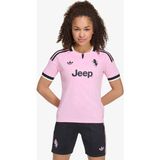 Adidas Juve A Jsy Y Çocuk Pembe Forma.- - 140