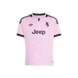 adidas Juve A Jsy Y Çocuk Pembe Forma