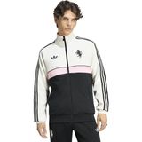 Adidas Juve Og2 Erkek Spor Eşofman Üstü - KF9805 - XL - Beyaz