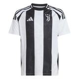 adidas Juventus 24/25 Çocuk Forma Beyaz 152