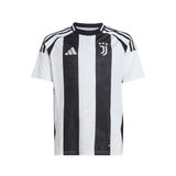 adidas Juventus 24/25 Çocuk Forma Beyaz 164