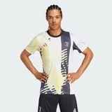 adidas Juventus 24/25 Erkek Forma Sarı XL