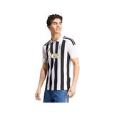 Adidas Juventus 26/27 İç Saha Forması Erkek Futbol Forması KC2285 Beyaz