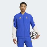 adidas Juventus 26/27 Tiro26 Competition Presentation Erkek Ceket (KQ9280)