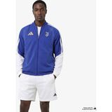 Adidas Juventus 26/27 TIRO26 Competition Presentation Erkek Mavi Ceket.-