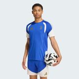 adidas Juventus 26/27 Tiro26 Erkek Antrenman Forması (KH1218)