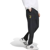 Adidas Juventus Erkek Futbol Eşofman Altı KF9816 - XL - Siyah