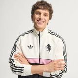 Adidas Juventus Turin Og Erkek Sweatshirt - M - Beyaz