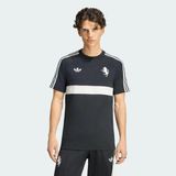 Adidas Juventus Turin Og Erkek Tişört - XS - Siyah