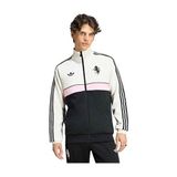 Adidas Juventus Turın Og Tt Erkek Futbol Ceketi KF9805 Beyaz - M