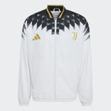 Adidas Juventus Turin Stadium Erkek Beyaz Ceket (KF9815)