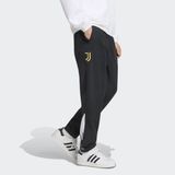 Adidas Juventus Turin Stadium Erkek Siyah Eşofman Altı (KF9816)