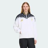 Adidas Juventus Turin Stadium Erkek Sweatshirt - XS - Beyaz