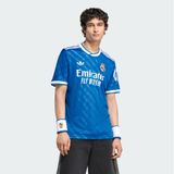 Adidas JV5845 Real Madrid 25/26 3. Erkek Futbol Forma