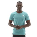 Adidas JV7170 Adizero Running Erkek T-Shirt