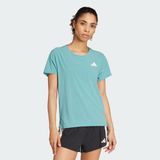 Adidas JV7172 Adizero Running Kadın Koşu T-shirt