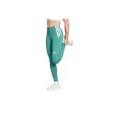Adidas JV7182 Turkuaz Adizero Full Length Kadın Tayt