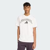 Adidas JV8013 X Fortnite Logo Graphic Lifestyle Training Erkek T-Shirt