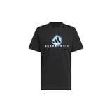 Adidas JV8420 Basketball Lights Grafikli Erkek T-Shirt