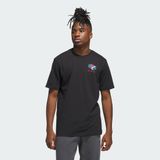 Adidas JV8438 3-Stripes Lights Giftbox Graphic Lifestyle Training Erkek T-Shirt