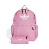 Adidas JW0313 BP + PC Pembe Kız Çocuk Sırt Çantası