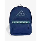Adidas Jw1543 Classic Tape Backpack Sırt Çantası Lacivert
