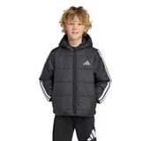 adidas JW2443 Lk Ess 3S Jkt Çocuk Spor Mont