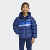 Adidas Jw2453 Lk Sd Jkt Çocuk Mont Mavi