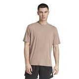 Adidas JW2557 Designed For Training Intensity Erkek T-Shirt