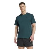 Adidas JW3357 Yeşil Train Essentials Feelready Erkek T-Shirt