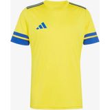 Adidas JW3708 Squadra 25 Erkek Forma - Sarı