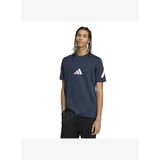 Adidas JW4735 Z.N.E. Lifestyle Training Erkek T-shirt