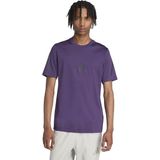 Adidas JW4739 Z.N.E. Lifestyle Training Erkek T-shirt