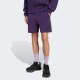 Adidas JW4747 Z.N.E. Mor Günlük Stil Erkek Şort