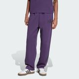 Adidas JW4778 Z.N.E. Open-Hem Mor Günlük Stil Erkek Eşofman Altı