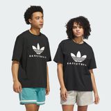 Adidas JW6641 Originals Basketball Courtside Unisex T-Shirt