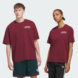 Adidas JW6645 Sports Design GFX Basketbol Unisex T-Shirt