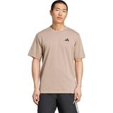 Adidas JW7438 Train Essentials Feelready Training Erkek T-Shirt