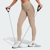 Adidas JW7640 Optime Stash 7/8 Training Kadın Tayt