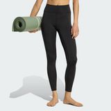 Adidas JW7661 Siyah All Me Essentials Kadın Tayt