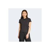 Adidas JW7782 Siyah Z.N.E. Kadın T-Shirt