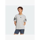 adidas JW7837 W FI 3S TEE Kadın Tişört