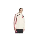 Adidas JW7896 Bej Liverpool FC UBP Erkek Futbol Rüzgarlık