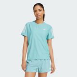 Adidas JW9672 Own The Run Kadın Koşu T-shirt