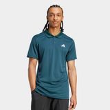 Adidas JW9848 Tennis Climacool Freelift Polo Erkek T-Shirt