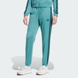Adidas JX0501 Iconic 3-Stripes Snap Lifestyle Training Kadın Eşofman Altı