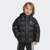 Adidas Jx0550 Down Jacket Çocuk Mont Siyah